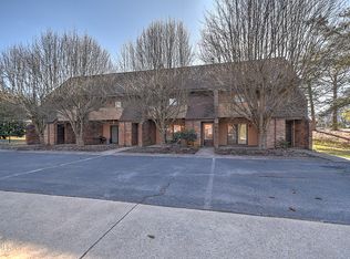 500 Fleetwood Dr Unit 7, Kingsport, TN 37660