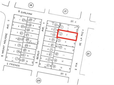 429 Via De La Paz, Pacific Palisades, CA, 90272