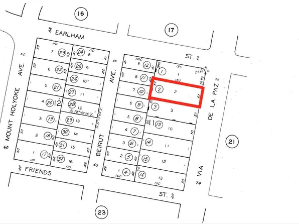 429 Via De La Paz, Pacific Palisades, CA 90272