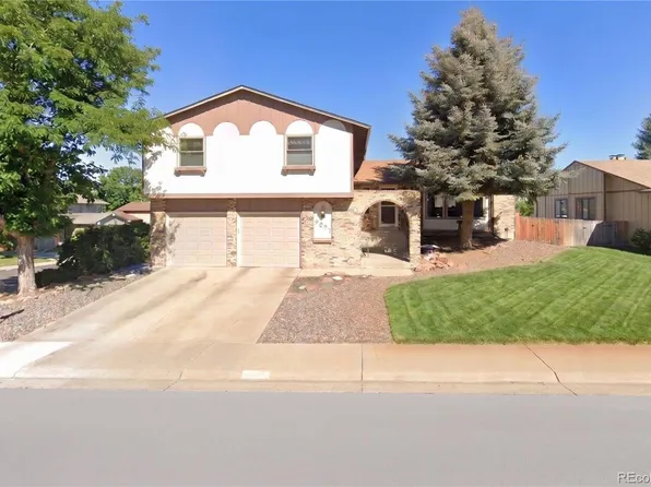 9297 W 90th Circle, Westminster, CO 80021