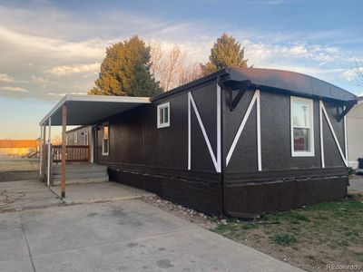 2885 E Midway Boulevard LOT 239, Broomfield, CO, 80020