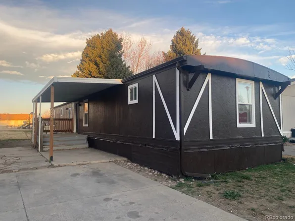 2885 E Midway Boulevard LOT 239, Broomfield, CO 80234