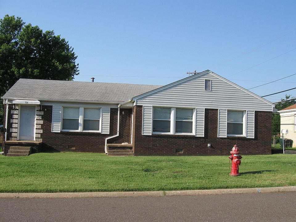 Available unit on the left