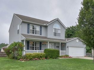 8 Spencer Ct, Amelia, OH 45102