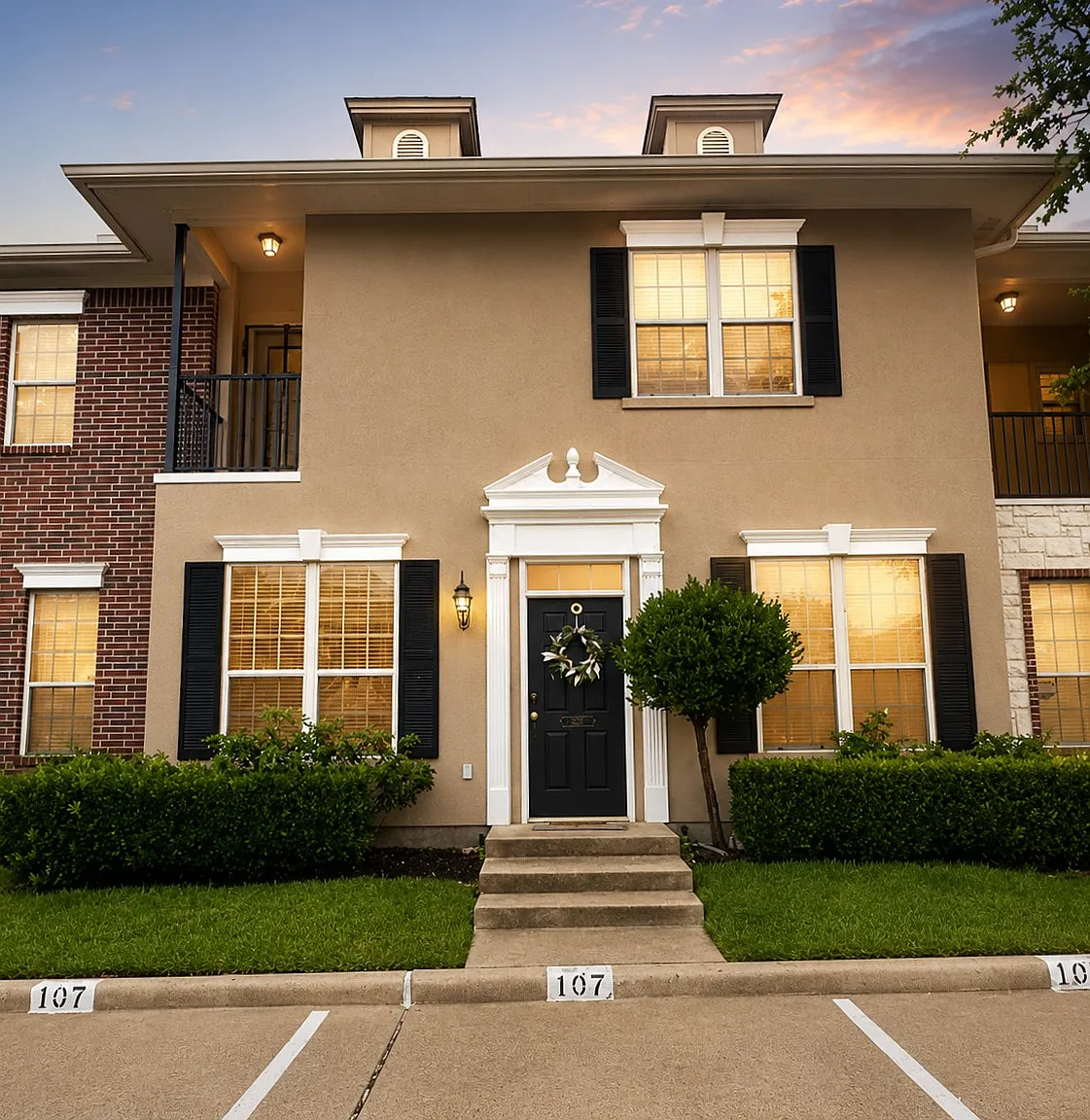 4 bed, 1496 sqft, $600 — Photo 2