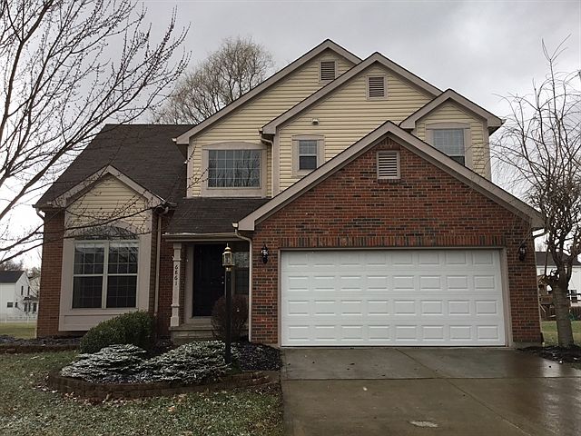 6861 Brookstone Dr Westerville OH 43082 Zillow