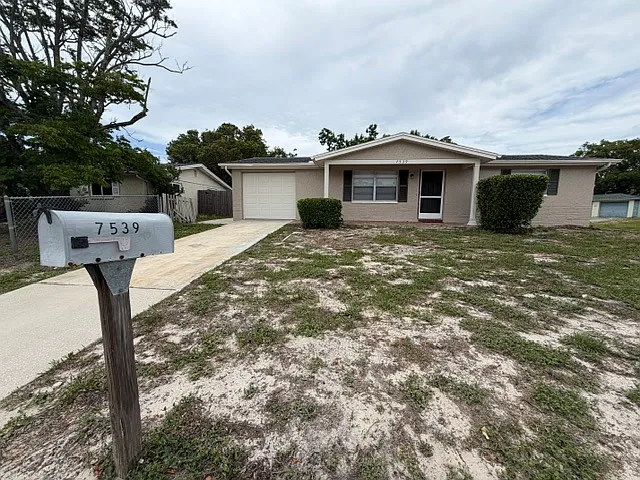 7539 Gulf Highlands Dr