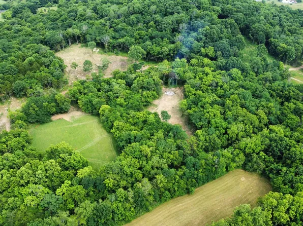 0 Cross Keys Rd Tract 3, College Grove, TN 37046