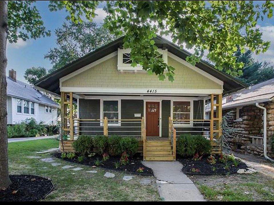 1st image of 4415 Fairmount Ave