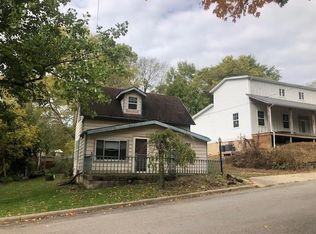 111 S Main St, Ostrander, OH 43061