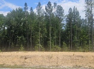 1 County Line Rd, Mitchell, GA 30820