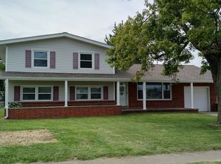 1705 W Cadillac Dr, Kokomo, IN