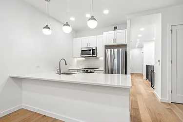 Rented by Freestone Property Group