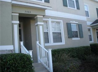 3503 Clay Brick Rd, Harmony, FL 34773