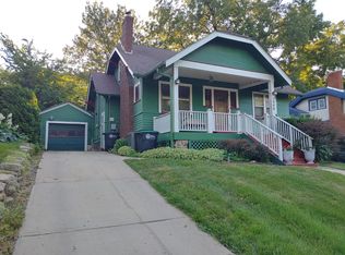 1508 N Happy Hollow Blvd, Omaha, NE 68104
