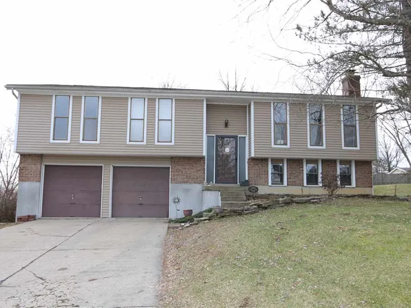 3468 Meadowlark Dr, Edgewood, KY 41018