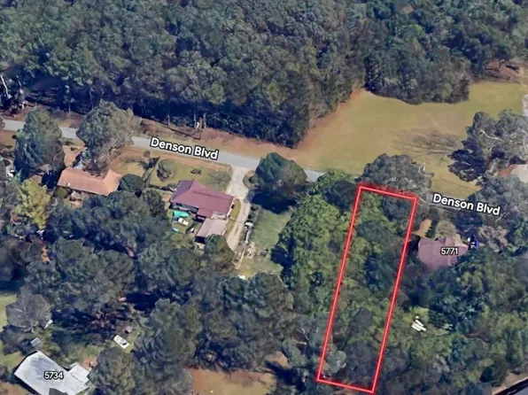 0 Denson Blvd, Morrow, GA 30260
