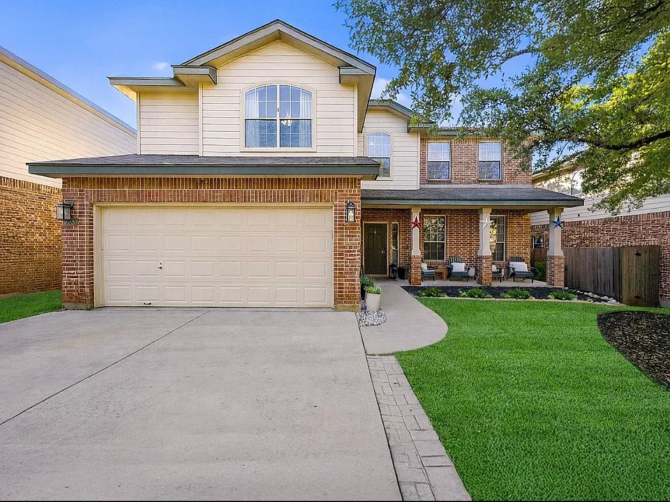 17239 Tarkio Way