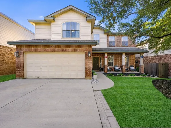 17239 Tarkio Way, San Antonio, TX 78247
