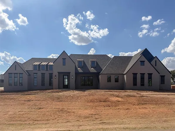1189 Lucas Way, Newcastle, OK 73065
