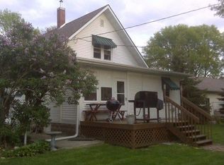 1821 Desota St, Ellsworth, IA 50075
