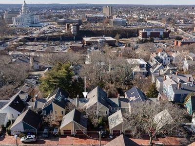 37 Pratt St, Providence, RI, 02906