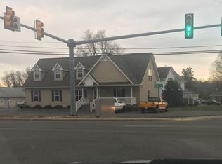 17318 Kings Hwy, Montross, VA 22520