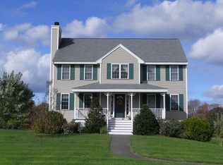 180 Russell St, Littleton, MA 01460