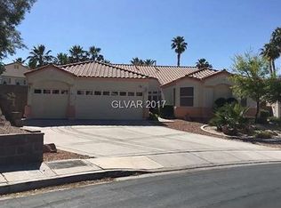 185 Jeri Dr, Henderson, NV 89074