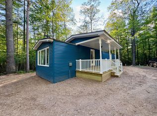 7170 Old Highway 70 Rd, Eagle River, WI 54521