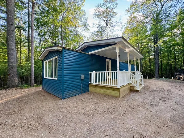 7170 Old Highway 70 Rd, Eagle River, WI 54521