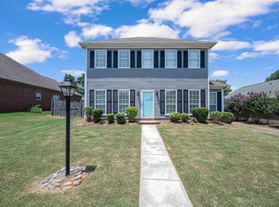 226 Chadwick Ln, Helena, AL 35080