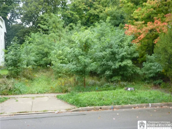 341 E 5th St Lot 38, Jamestown, NY 14701