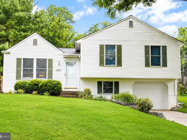 7876 Red Jacket Way, Jessup, MD 20794