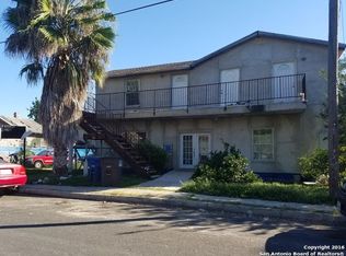 1024 Menchaca St, San Antonio, TX 78207