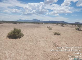 0 Filmors St, Deming, NM 88030