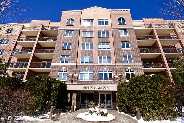 1st image of 5155 Madison St #3604