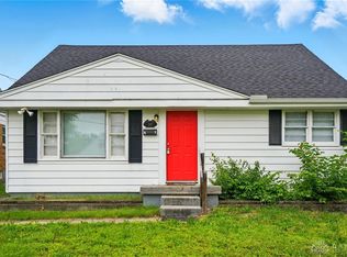 247 N Cherrywood Ave, Dayton, OH 45403