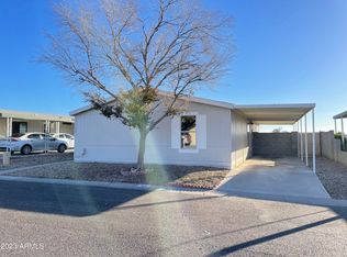 8601 N 103rd Ave LOT 193, Peoria, AZ 85345