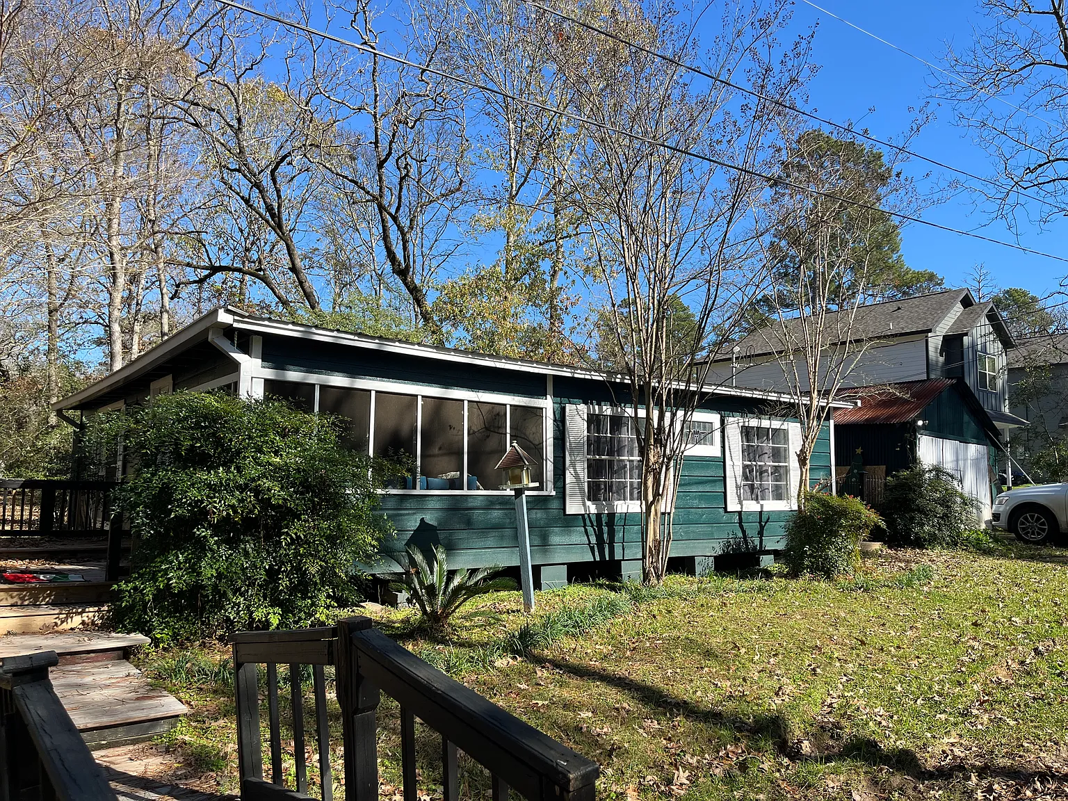 1 bed, 920 sqft, $1,350 — Photo 3