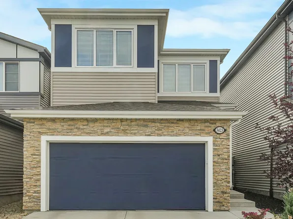3423 Kulay Grn SW, Edmonton, AB T6W 5H3