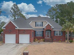 4113 Rodanthe Cir, Florence, SC 29501