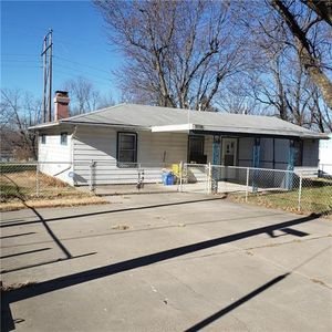 5210 Skiles Ave, Kansas City, MO, 64129