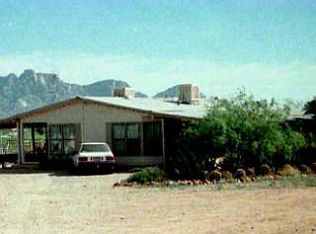 3980 E Edwin Rd #0, Tucson, AZ 85739