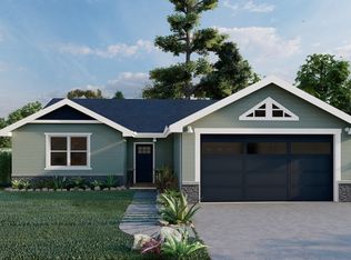 Elmwood Plan, Lakewood Trails, Grawn, MI 49637