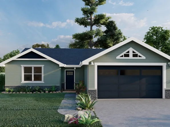 Elmwood Plan, Lakewood Trails