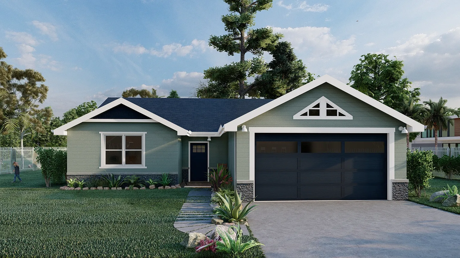 Elmwood Plan, Lakewood Trails photo 1