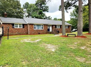25001 Wayne Ave, North Dinwiddie, VA 23803