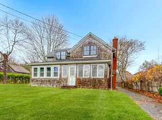 139 Sag Harbor Tpke, East Hampton, NY 11937