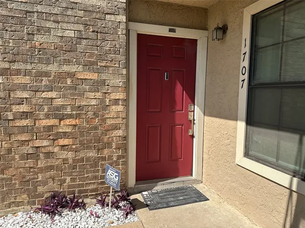 4748 Old Bent Tree Ln APT 1707, Dallas, TX 75287